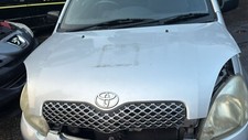 Toyota yaris 1999 for sale  MANCHESTER
