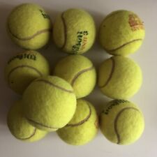 Gebrauchte tennisbälle marken gebraucht kaufen  Halle