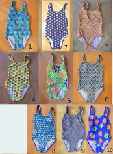 Süsser badeanzug mädchen gebraucht kaufen Süsser badeanzug mädchen gebraucht kaufen  Thurnau