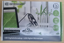 Bresser usb digital for sale  FRODSHAM