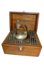 Boley leinen watchmakers for sale  GLOUCESTER