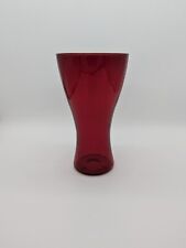 Whitefriars ruby red for sale  HULL