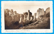 Schrammsteine 1935 schrammtor gebraucht kaufen  Bad Schandau
