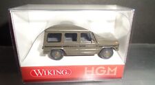 Wiking hgm 025477 gebraucht kaufen  Weinstadt