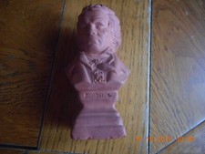 Figurine beethoven argile d'occasion  Gap
