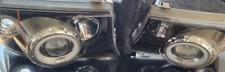 Faróis de projetor sonar (SK3301-DKT97) para Dodge Dakota ou Durango comprar usado  Enviando para Brazil