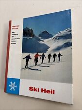 Ski heil 100 gebraucht kaufen Ski heil 100 gebraucht kaufen  Raubling