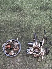 Carburatore mono iniettore usato  Rizziconi