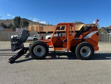 Jlg 10054 telescopic for sale  Castaic