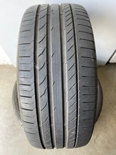 Sommerreifen 255 r18 gebraucht kaufen  Kall