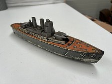 Vintage tinplate friction for sale  SUNDERLAND