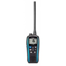 Icom m25 blu usato  Italia