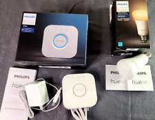 Philips hue generation for sale  Spring Hill