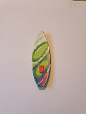 Playmobil surfboard surfbrett gebraucht kaufen  Dortmund