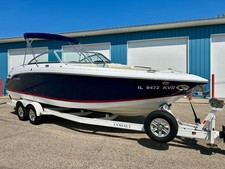 2010 cobalt 276 for sale  Hartland