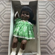 Vintage ideal baby for sale  New Market