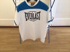 Everlast boxing equipment for sale  PINNER