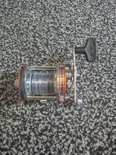 Abu 6500 mag for sale  ROTHERHAM