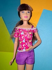 Mattel skipper barbie gebraucht kaufen  Gehrden