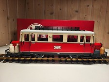 Lgb 2066 wismarer gebraucht kaufen Lgb 2066 wismarer gebraucht kaufen  Stuttgart