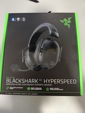 Razer blackshark hyperspeed gebraucht kaufen  Leutershausen