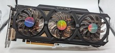 Gigabyte windforce 280x for sale  GOOLE