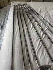 King cobra irons for sale  WISBECH