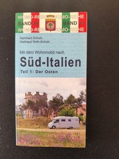 Dem wohnmobil süditalien gebraucht kaufen  Bissingen an der Teck