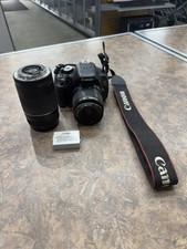 canon t3i lenses for sale  Melbourne