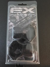 Limit mounts 34mm for sale  BIRMINGHAM