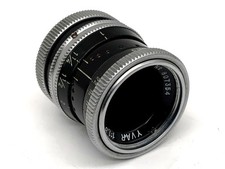 Kern paillard 13mm gebraucht kaufen  Bad Emstal