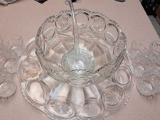 Vtg franciscan tiffin for sale  Lansing