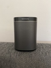 Sonos play wlan gebraucht kaufen  Herford
