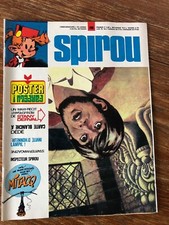 Spirou 1896 complet d'occasion  Vandœuvre-lès-Nancy