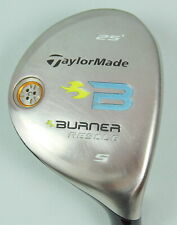 Taylormade burner rescue gebraucht kaufen  Bischofsgrün