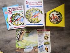 Lot magazines amis d'occasion  Pontarlier