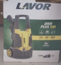Lavor dive plus usato  Sant Angelo a Cupolo
