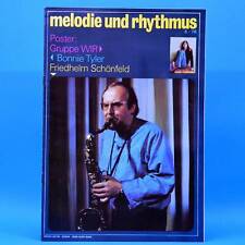Ddr melodie rhythmus gebraucht kaufen  Bitterfeld