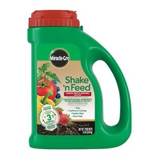 Miracle gro shake for sale  Endicott
