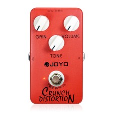 Joyo crunch distortion for sale  Hebron