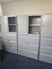 Knoll combo lateral for sale  Rosedale