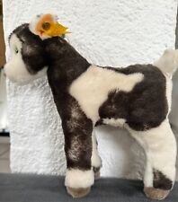 Steiff tier flocky gebraucht kaufen  Grävenwiesbach