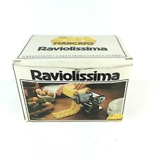 Marcato raviolissima ravioli for sale  Gladstone