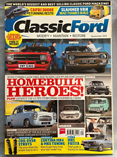 Classic ford magazine for sale  FARINGDON
