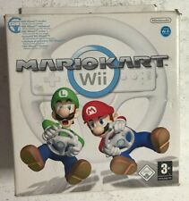 Mario kart volant d'occasion  Oloron-Sainte-Marie
