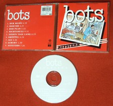 Bots aufstehn top usato  Spedire a Italy