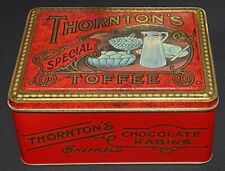 Thornton special toffee for sale  ROTHERHAM