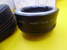 Smc pentax rear for sale  NORWICH