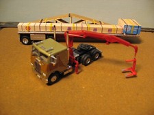 Custom tractor crane for sale  Wilkes Barre