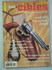 Cibles 328 1997 usato  Spedire a Italy